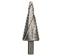 Bosch Foret étagé HSS, Ø 6mm - Ø 30mm, Perceuse