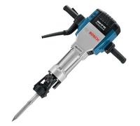 Bosch Professional brise-béton GSH 27 VC (puissance absorbée nominale 2 000 W, force de frappe 62 J, fréquence de frappe au régime nominal 1 000 cps/min)