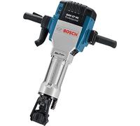 Bosch Professional brise-béton GSH 27 VC (puissance absorbée nominale 2 000 W, force de frappe 62 J, fréquence de frappe au régime nominal 1 000 cps/min)