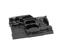 Bosch Professional Calage L-BOXX 136 pour GSB/GSR 14,4/18 VE-2-LI 1600A002WW