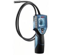 Bosch Caméra d'inspection GIC 120 Professional, câble 120 cm, écran 2,7", 4× piles AA