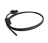 Bosch Professional Caméra Double Pour GIC 12V-5-27C et 12V-4-23C (Longueur : 1,5m)