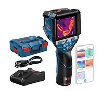BOSCH GTC 600 C PROFESSIONAL Caméra thermique 0601083500