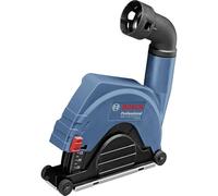 Bosch Capot d'aspiration GDE 115/125 FC‑T pour meuleuses 115/125 mm – 1600A003DK