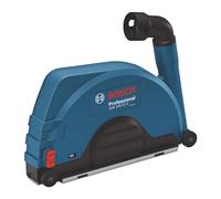 Bosch Hotte d'aspiration Bosch Full Cover GDE 230 FC-S Accessoires système Quantité:1