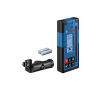 Bosch Professional Cellule de réception LR 60 Professional, 2 x Batterie (AA) - 0601069P00