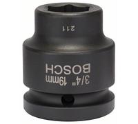 Bosch Professional ouille 19 mm, 50 mm, 44 mm, M 12, 32,5 mm - 1608556005