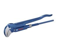 Bosch Professional- Clé serre tubes 45° de 420 mm
