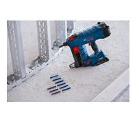 Bosch Professional Clou à béton NB-40 6,25x40 mm - 1000 pcs