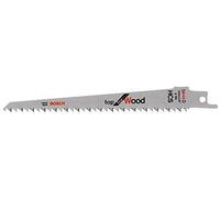 Bosch Lame de scie alternative Bosch S 644 D, dessus pour bois Quantité:1