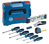 Bosch Professional - Coffret de 19 tournevis