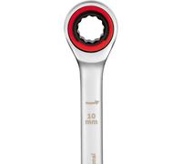 Bosch Professional - Coffret de 5 clés mixtes à cliquet