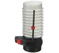 Bosch Professional Dispositif d'aspiration 1600A00F85 pour perforateurs SDS-plus