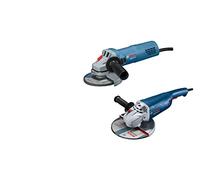 Bosch Professional combi-kit meuleuses angulaires : GWS 20-230 P + GWS 880