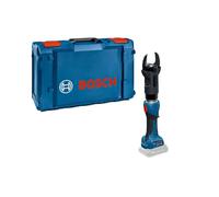 Bosch Professional Coupe-câbles hydraulique sans-fil GKH 18V-50 50 kN 40 mm Coffret