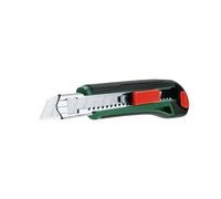 Bosch professional Couteau a lame réctractable