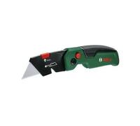 Bosch professional Couteau dépliant