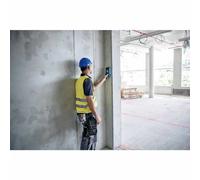Bosch Professional D-Tect 200 C - Détecteur mural avec batterie 12V 2,0Ah et L-Boxx
