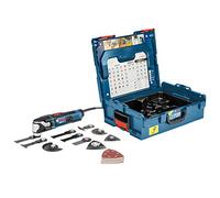 Bosch - Ponceuse multi-fonction oscillante 550 W 0601231101