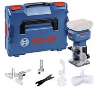 Bosch Professional Défonceuse 06016C6001 GLF 18V-8
