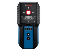 Bosch Professional, Détecteur, GMS 120-27 (Localisateur de lignes)