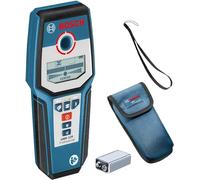 Bosch Professional Détecteur mural multifonction GMS 120 – détection 38/120/80/50 mm, boîte carton