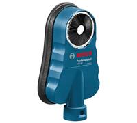 Bosch Accessoire d'aspiration GDE 68 Professional - universel pour tous perçages - 1600A001G7