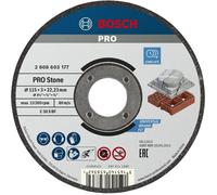 Bosch Professional Disque à tr
