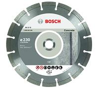 Bosch Disque de coupe 2 608 602 200 – Accessoire pour meuleuse d'angle