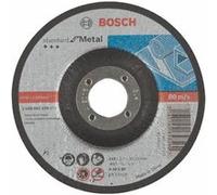 Bosch Professional Disque à tronçonner standard pour métal G