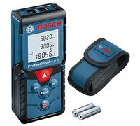 BOSCH GLM 40 PROFESSIONAL Télémetre laser 0601072900