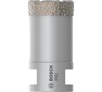BOSCH Couronne de forage a sec PRO Ceramic dry, 30 x 35 x 22,23 mm 2608587119