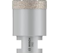Bosch Professional Dry Speed/2608587123 Forêt diamanté à sec Diamètre 40 mm Gris