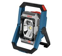 Bosch Lampe de travail GLI 18V-3000 PROFESSIONAL – Sans fil 3000 lm 06014A8100