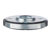 Bosch Professional Ecrou de Serrage (M14, Accessoires pour Meleuses Angulaires)
