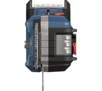 BOSCH PROFESSIONAL Élagueuse sur perche sans-fil GKE 18V-25 TP - 23 cm, 7,70 m/s, 18V