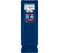 Bosch Professional : Foret à percussion SDS-plus Expert 30x, pour béton armé, diamètre 8,00 x 2