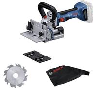Bosch Professional Fraise à rainurer sans fil 0601620100 GFF 18V-22