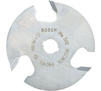 Bosch Fraise à rainurer disque Expert pour bois, Ø 50,8mm, largeur de travail 2mm