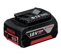 Bosch Professional Batterie GBA 18V 5.0Ah