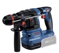 Bosch Professional GBH 18V-22 X ONECHUCK-Marteau perforateur sans fil 18 V 4 Li-Ion