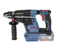 Bosch Professional GBH 18V-26 SDS-Plus-Marteau perforateur sans fil 18 V Li-Ion