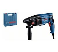 Bosch Professional GBH 2-21 SDS-Plus-Marteau perforateur 230 V 720 W + mallette