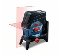Bosch Professional GCL 2-50 C + RM 2 + BT 150