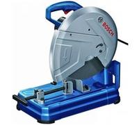 Bosch Scie tronçonneuse à métaux GCO 14-24 J Professional 2400 W 65 mm de profondeur de coupe