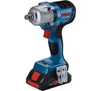 BOSCH PROFESSIONAL GDS 18V-450 HC Boulonneuses sans-fil 06019K4000