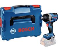 Bosch Professional GDS 18V-750 C 06019L9001 Visseuse à chocs sans fil 750 Nm 18 V Nombre d’accus fournis 0