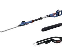 Bosch Professional GHE 18V-50 TP sans fil Taille-haie sans fil avec rallonge 18 V Li-Ion