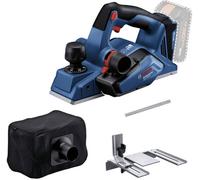 Bosch Professional GHO 18V-26 Rabot sans fil