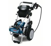 Bosch Professional GHP 8-15 XD - Nettoyeur haute pression fr (160 bar, 800 l/h, Dévidoir de flexible, 1 lance)